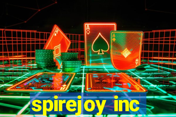 spirejoy inc